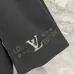 Louis Vuitton tracksuits for Louis Vuitton short tracksuits for men #A64376