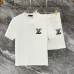 Louis Vuitton tracksuits for Louis Vuitton short tracksuits for men #A64384