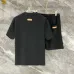 Louis Vuitton tracksuits for Louis Vuitton short tracksuits for men #A64390