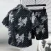 Louis Vuitton tracksuits for Louis Vuitton short tracksuits for men #A64407