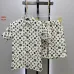 Louis Vuitton tracksuits for Louis Vuitton short tracksuits for men #A65684