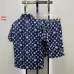 Louis Vuitton tracksuits for Louis Vuitton short tracksuits for men #A65685