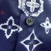 Louis Vuitton tracksuits for Louis Vuitton short tracksuits for men #A65685