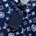 Louis Vuitton tracksuits for Louis Vuitton short tracksuits for men #A65685