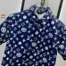 Louis Vuitton tracksuits for Louis Vuitton short tracksuits for men #A65685