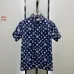 Louis Vuitton tracksuits for Louis Vuitton short tracksuits for men #A65685