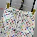 Louis Vuitton tracksuits for Louis Vuitton short tracksuits for men #A65686