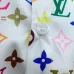 Louis Vuitton tracksuits for Louis Vuitton short tracksuits for men #A65686