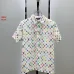 Louis Vuitton tracksuits for Louis Vuitton short tracksuits for men #A65686