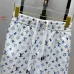 Louis Vuitton tracksuits for Louis Vuitton short tracksuits for men #A65687