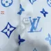Louis Vuitton tracksuits for Louis Vuitton short tracksuits for men #A65687