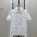 Louis Vuitton tracksuits for Louis Vuitton short tracksuits for men #A65687