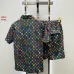 Louis Vuitton tracksuits for Louis Vuitton short tracksuits for men #A65688