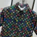 Louis Vuitton tracksuits for Louis Vuitton short tracksuits for men #A65688