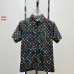 Louis Vuitton tracksuits for Louis Vuitton short tracksuits for men #A65688
