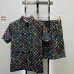 Louis Vuitton tracksuits for Louis Vuitton short tracksuits for men #A65688
