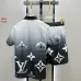 Louis Vuitton tracksuits for Louis Vuitton short tracksuits for men #A65690