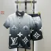 Louis Vuitton tracksuits for Louis Vuitton short tracksuits for men #A65690