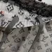 Louis Vuitton tracksuits for Louis Vuitton short tracksuits for men #A65691