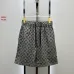 Louis Vuitton tracksuits for Louis Vuitton short tracksuits for men #A65691