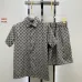 Louis Vuitton tracksuits for Louis Vuitton short tracksuits for men #A65691