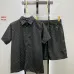 Louis Vuitton tracksuits for Louis Vuitton short tracksuits for men #A65692