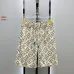 Louis Vuitton tracksuits for Louis Vuitton short tracksuits for men #A65693