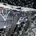 Louis Vuitton tracksuits for Louis Vuitton short tracksuits for men #A65694