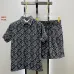 Louis Vuitton tracksuits for Louis Vuitton short tracksuits for men #A65694