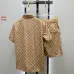Louis Vuitton tracksuits for Louis Vuitton short tracksuits for men #A65695