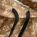 Louis Vuitton tracksuits for Louis Vuitton short tracksuits for men #A65695