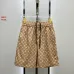 Louis Vuitton tracksuits for Louis Vuitton short tracksuits for men #A65695