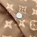 Louis Vuitton tracksuits for Louis Vuitton short tracksuits for men #A65695