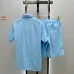 Louis Vuitton tracksuits for Louis Vuitton short tracksuits for men #A65696