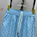 Louis Vuitton tracksuits for Louis Vuitton short tracksuits for men #A65696
