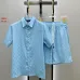 Louis Vuitton tracksuits for Louis Vuitton short tracksuits for men #A65696