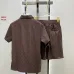 Louis Vuitton tracksuits for Louis Vuitton short tracksuits for men #A65697