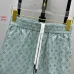 Louis Vuitton tracksuits for Louis Vuitton short tracksuits for men #A65698