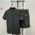Louis Vuitton tracksuits for Louis Vuitton short tracksuits for men #A65699
