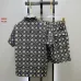 Louis Vuitton tracksuits for Louis Vuitton short tracksuits for men #A65701