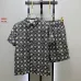 Louis Vuitton tracksuits for Louis Vuitton short tracksuits for men #A65701