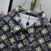 Louis Vuitton tracksuits for Louis Vuitton short tracksuits for men #A65701