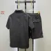 Louis Vuitton tracksuits for Louis Vuitton short tracksuits for men #A65702