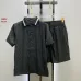 Louis Vuitton tracksuits for Louis Vuitton short tracksuits for men #A65705