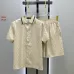 Louis Vuitton tracksuits for Louis Vuitton short tracksuits for men #A65705