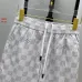 Louis Vuitton tracksuits for Louis Vuitton short tracksuits for men #A65706