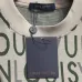 Louis Vuitton tracksuits for Louis Vuitton short tracksuits for men #A65800