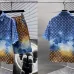 Louis Vuitton tracksuits for Louis Vuitton short tracksuits for men #A65801