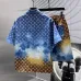 Louis Vuitton tracksuits for Louis Vuitton short tracksuits for men #A65801