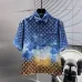 Louis Vuitton tracksuits for Louis Vuitton short tracksuits for men #A65801